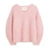 Rosa By Malene Birger Hamie Genser Pink