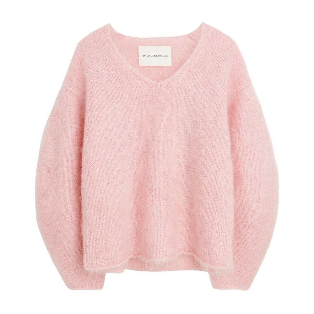 Rosa By Malene Birger Hamie Genser Pink