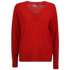 Six Ames Ambre Genser Red