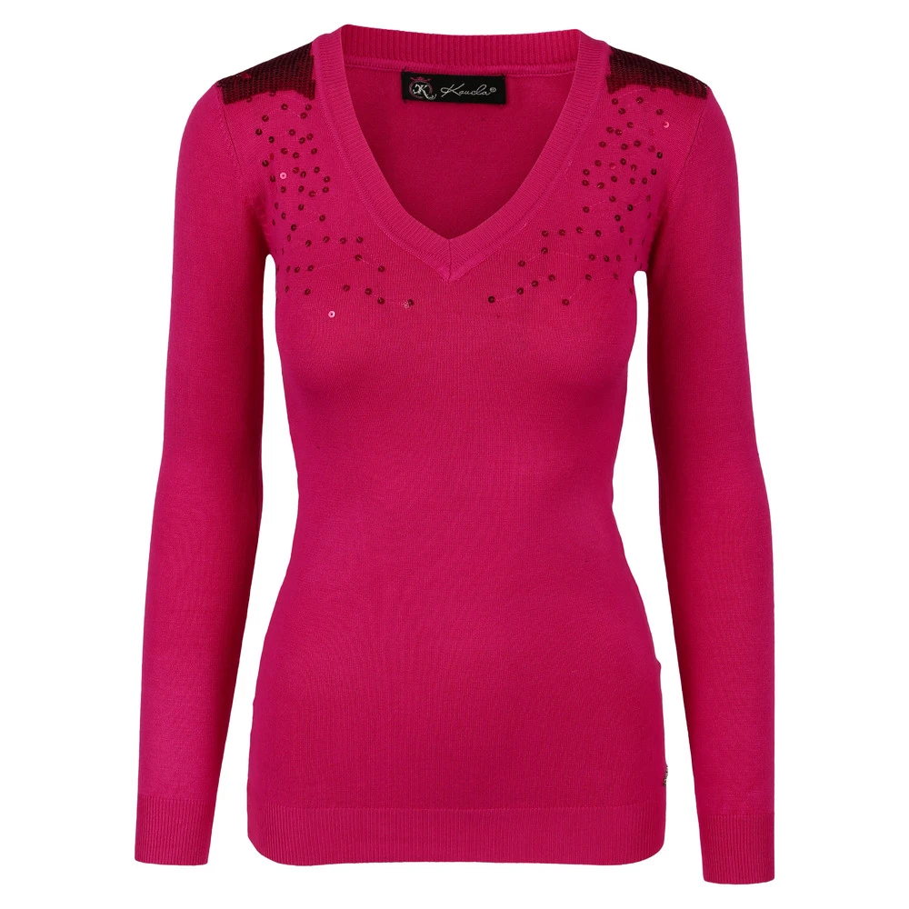 SII Genser Purple - Bilde 2