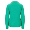 IBEN Round-neck Knitwear Green