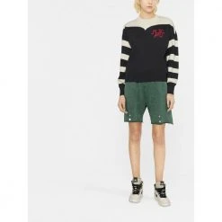 Isabel Marant Étoile Round-neck Knitwear Black