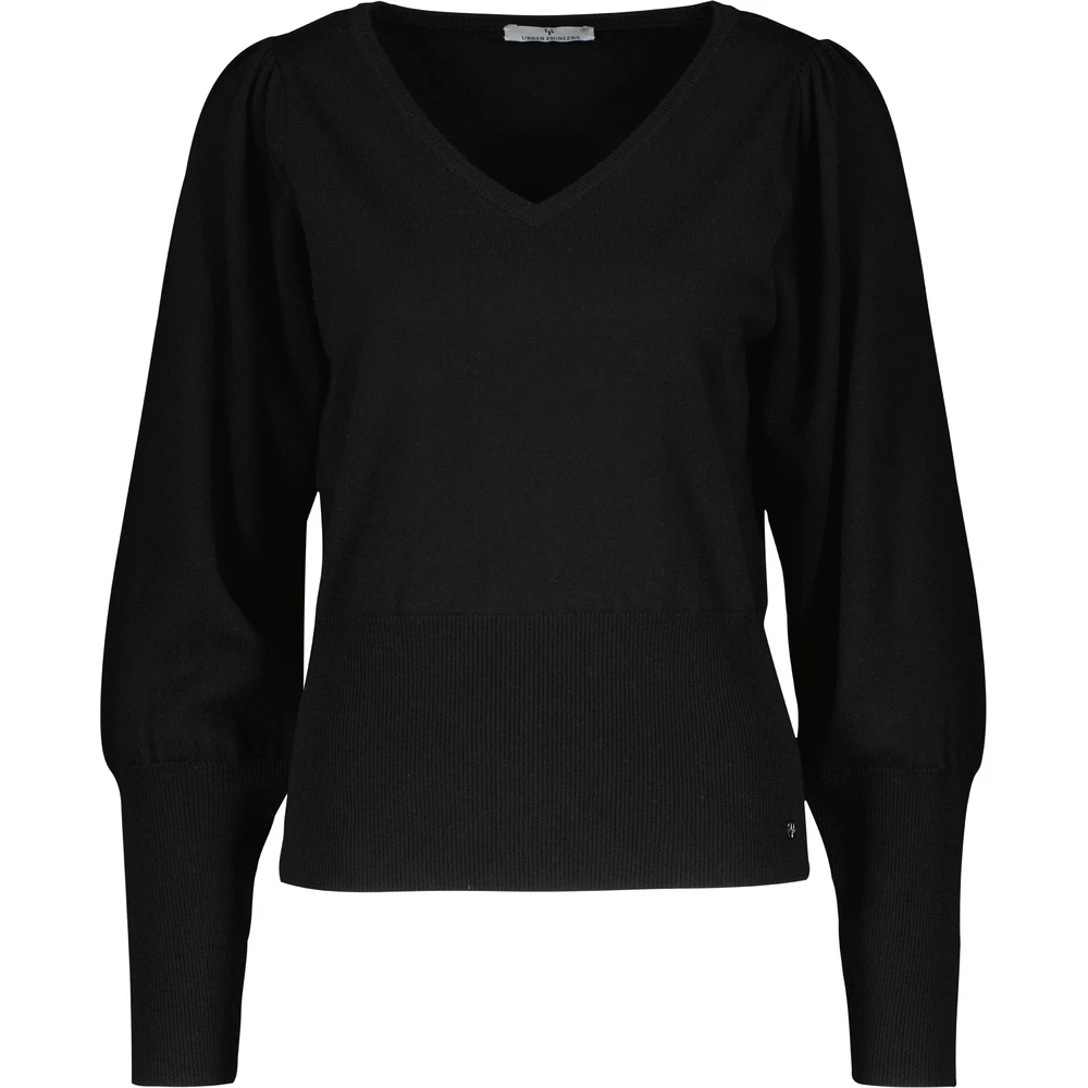 Urban Pioneers Bianca Sweater Black