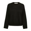InWear Cimoneiw Casual Sweater Strike 30107377 Black