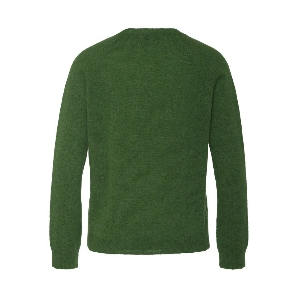 Arnie Says Fiona Sweater Green - Bilde 2