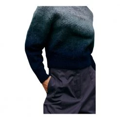 Cathrine Hammel Sweater Blue