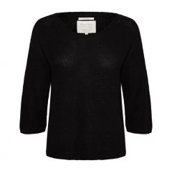 Part Two Knit 30305124 Black