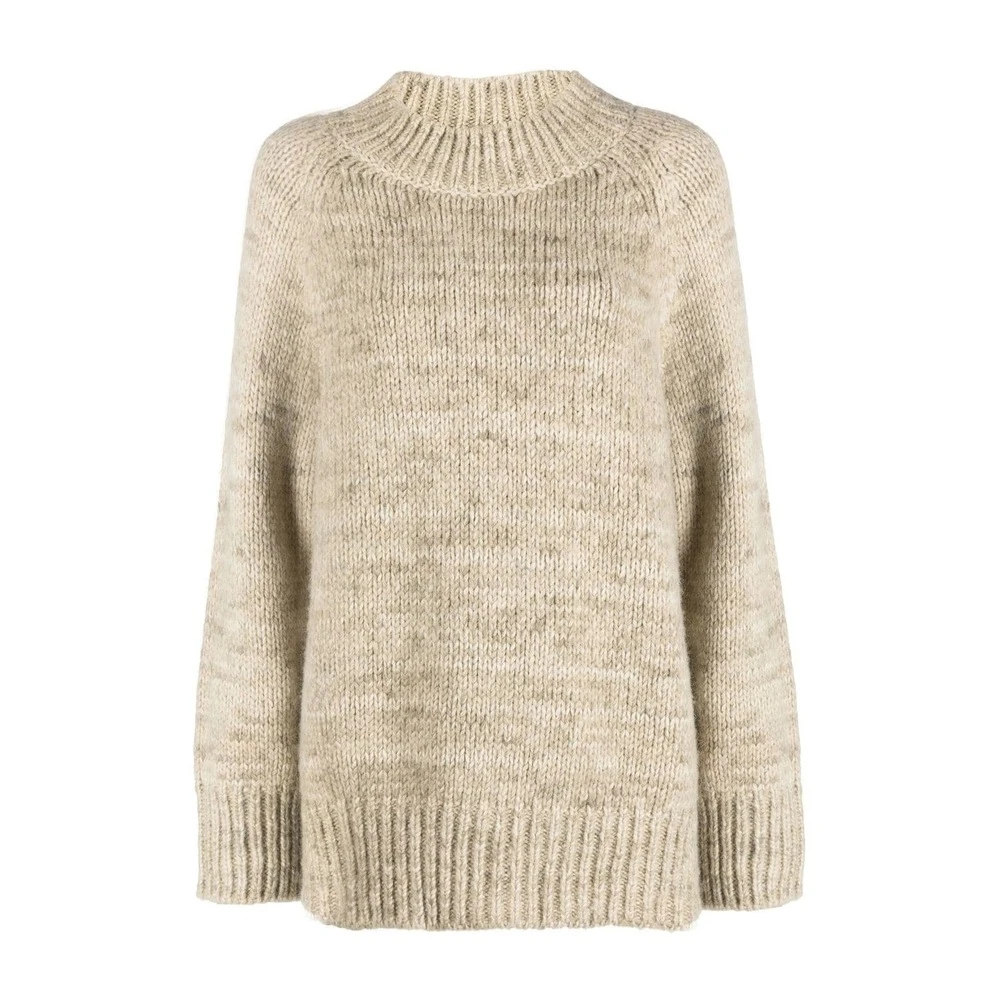 Maison Margiela Sweater Beige