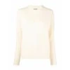 Jil Sander Sweaters Beige