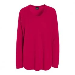 Bitte Kai Rand Strik 216-1049-3439 Pink