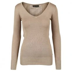 Tan SII Genser Brown