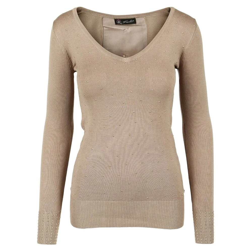 Tan SII Genser Brown