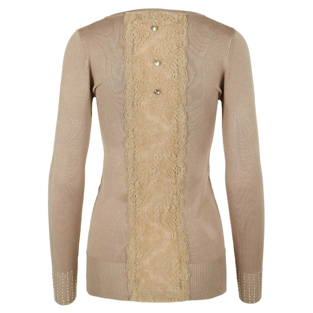 Tan SII Genser Brown - Bilde 2