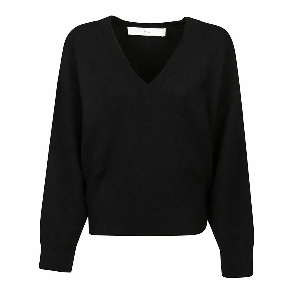 IRO SWEATER Black - Bilde 2
