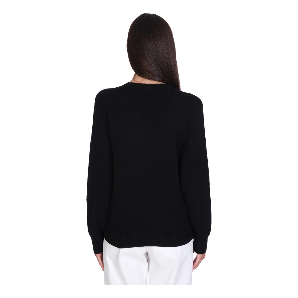 IRO SWEATER Black - Bilde 4