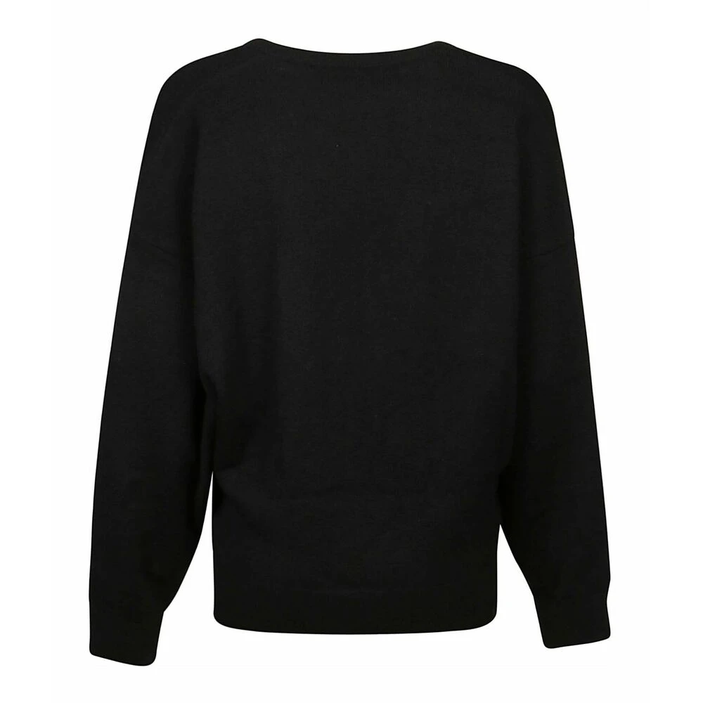IRO SWEATER Black - Bilde 6