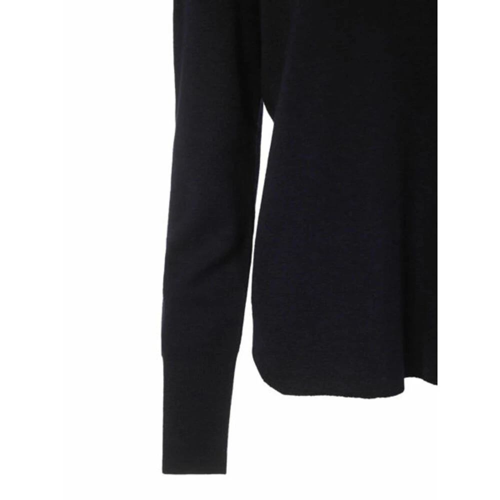 Riccovero Mela Sweater Genser Blue