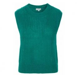 Dea Kudibal VERA SWEATER Green