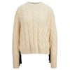 8PM Pullover Beige