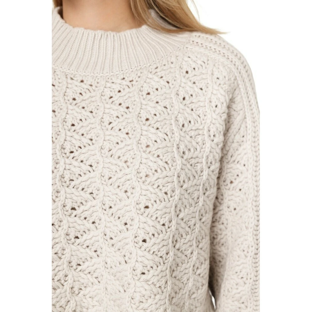 Fabiana Filippi SWEATER White - Bilde 3