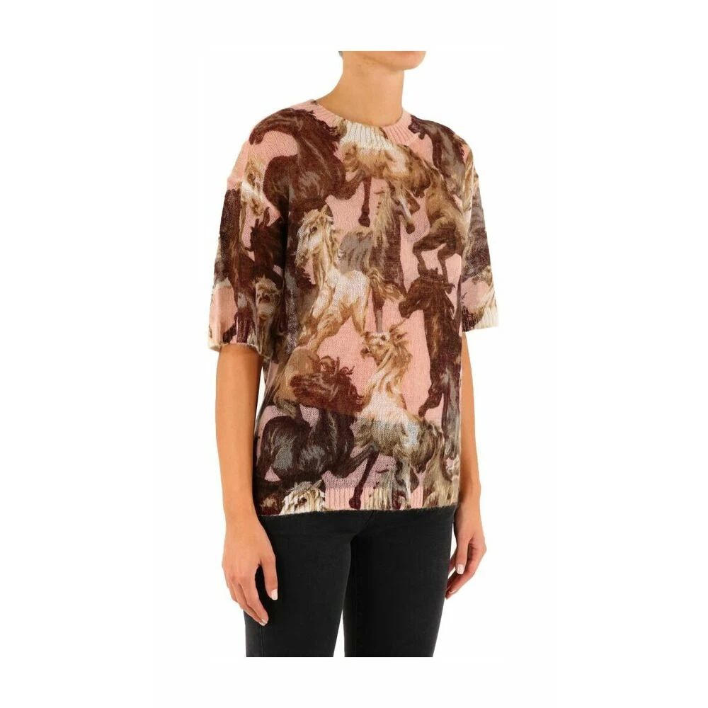 Kenzo Knitwear Pink - Bilde 3