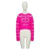 Valentino Round-neck Knitwear Pink