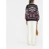 Isabel Marant Étoile Round-neck Knitwear Black