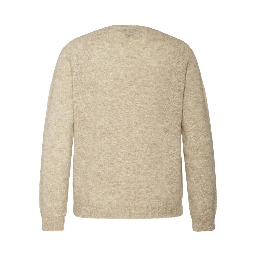 Arnie Says Fiona Sweater Beige