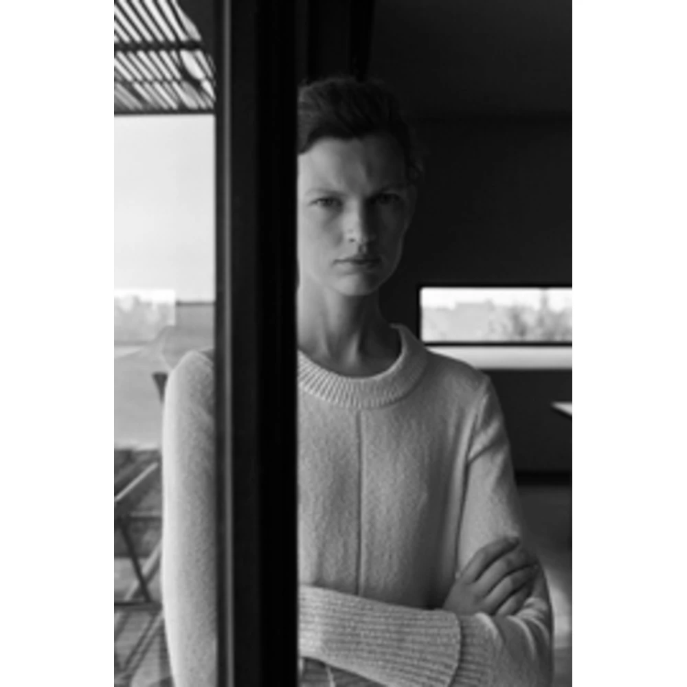 Dagmar Erina Jumper Beige - Bilde 2