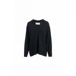Camilla Pihl Reykjavik Knit Black