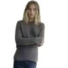 Natura Cashmere Theresia Genser Beige