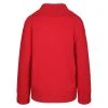 Lisa Yang Dorothy Sweater Red