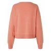 Samsøe Samsøe Suzie Crew Neck 14001 Orange