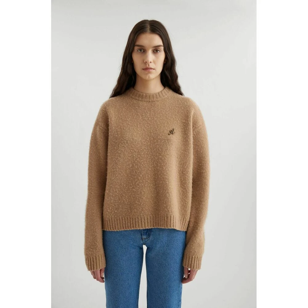 Axel Arigato Beyond Sweater Beige