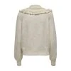 ONLY Sweater Beige