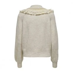 ONLY Sweater Beige