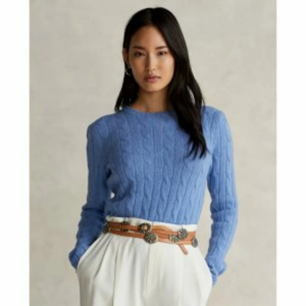 Polo Ralph Lauren Prl GrÄ Overdeler Blue - Bilde 2