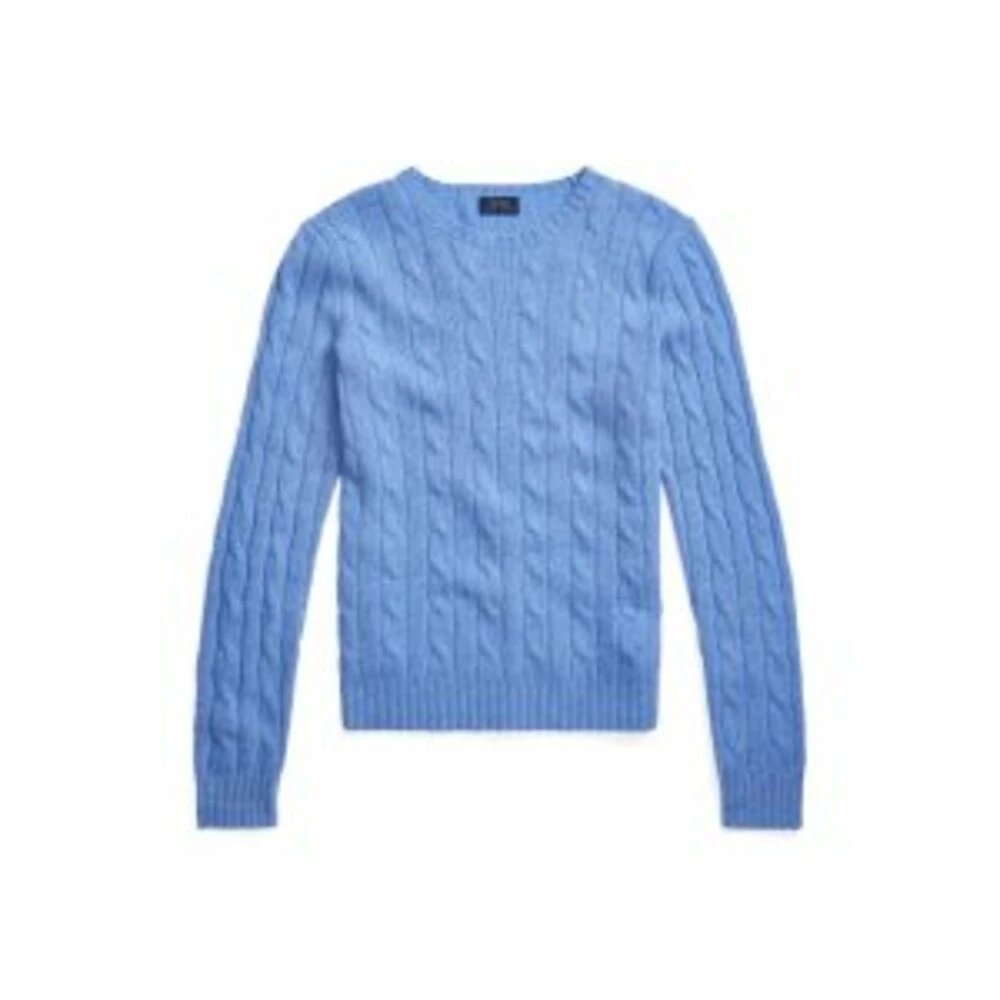 Polo Ralph Lauren Prl GrÄ Overdeler Blue - Bilde 4