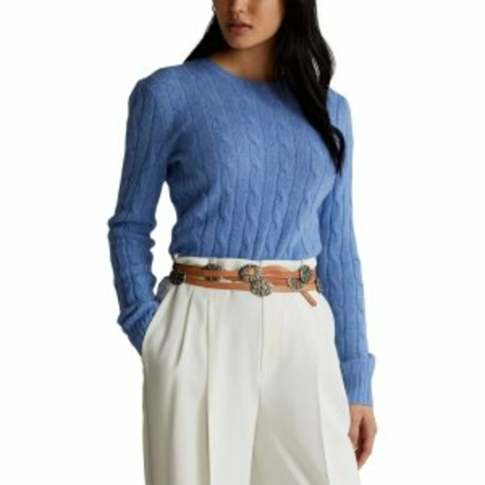 Polo Ralph Lauren Prl GrÄ Overdeler Blue - Bilde 5