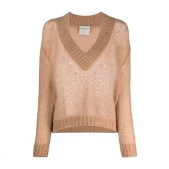 Forte Forte Sweater Beige