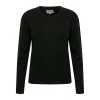 Part Two Evina Sweater Black