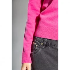 Samsøe Samsøe Boston Cashmere Sweater Pink