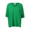 Absolut Cashmere V-neck Knitwear Green