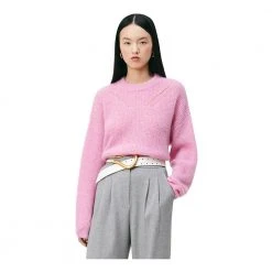 Suncoo Philly Sweater Pink