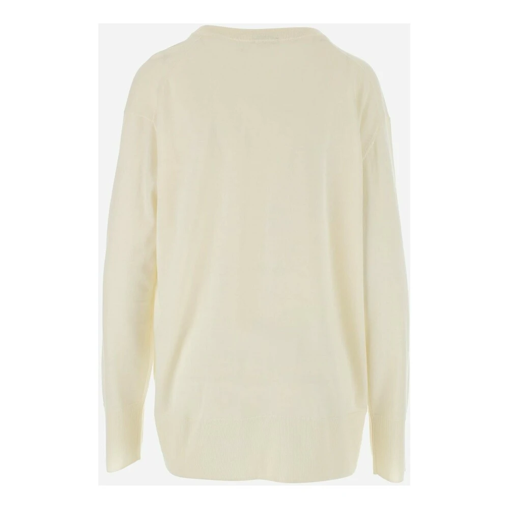 Aspesi Pullover Beige - Bilde 3