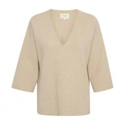 Part Two Kennypw Strik Beige