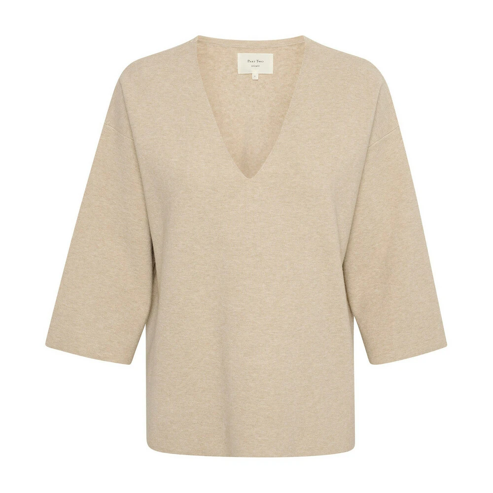 Part Two Kennypw Strik Beige