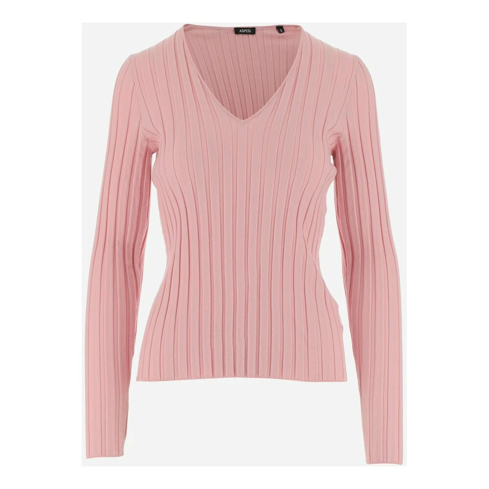 Aspesi Sweater Pink - Bilde 2