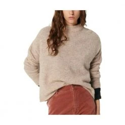 Sessun Knitwear Beige