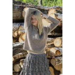 Arnie Says Brun Arniesays: Maddox Genser Brown